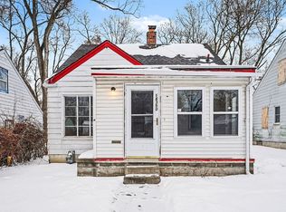 18350 Codding St, Detroit, MI 48219