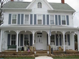 204 Delaware Ave, Bridgeville, DE