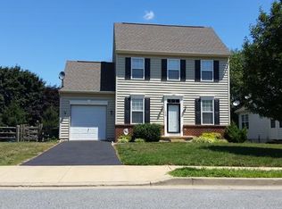 110 Golden Plover Dr, Smyrna, DE 19977