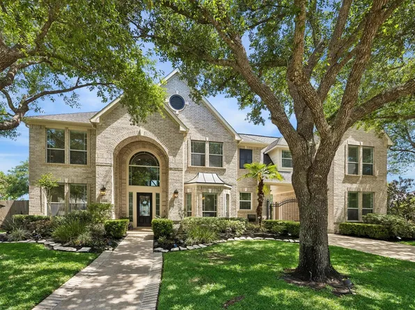 22106 Blacksburg Ct, Katy, TX 77450