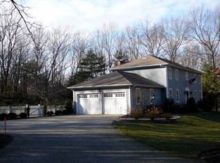 3 Deer Run Rd, Lincoln, MA 01773