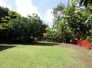 5267 Papai St, Honolulu, HI 96821