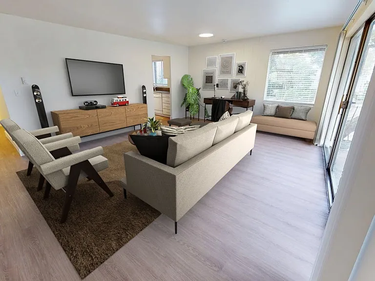 Live Close To Carkeek Park! — Photo 4