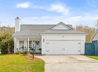 119 Toura Ln, Charleston, SC 29414