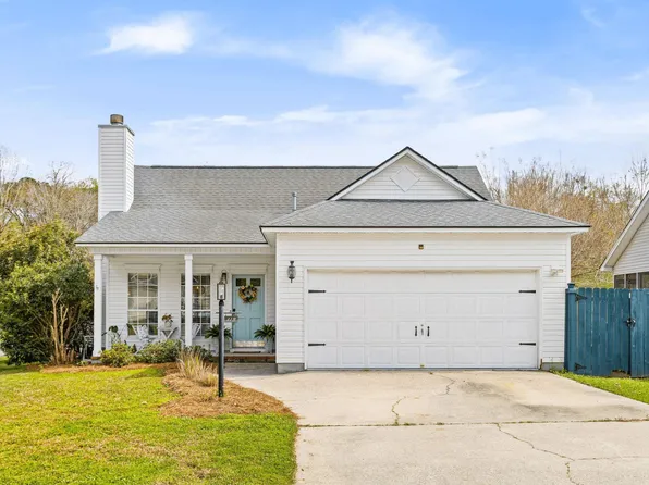 119 Toura Ln, Charleston, SC 29414