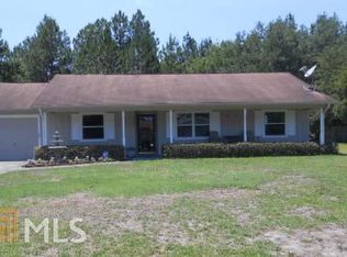 2106 Shadowlawn Dr, Saint Marys, GA 31558