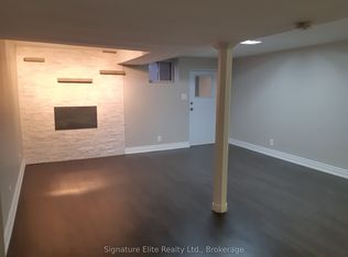 239 Lambton Ave #BASEMENT, Toronto, ON