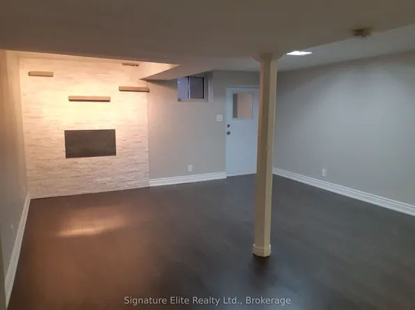 239 Lambton Ave #Basement, Toronto, ON M6N 2T5