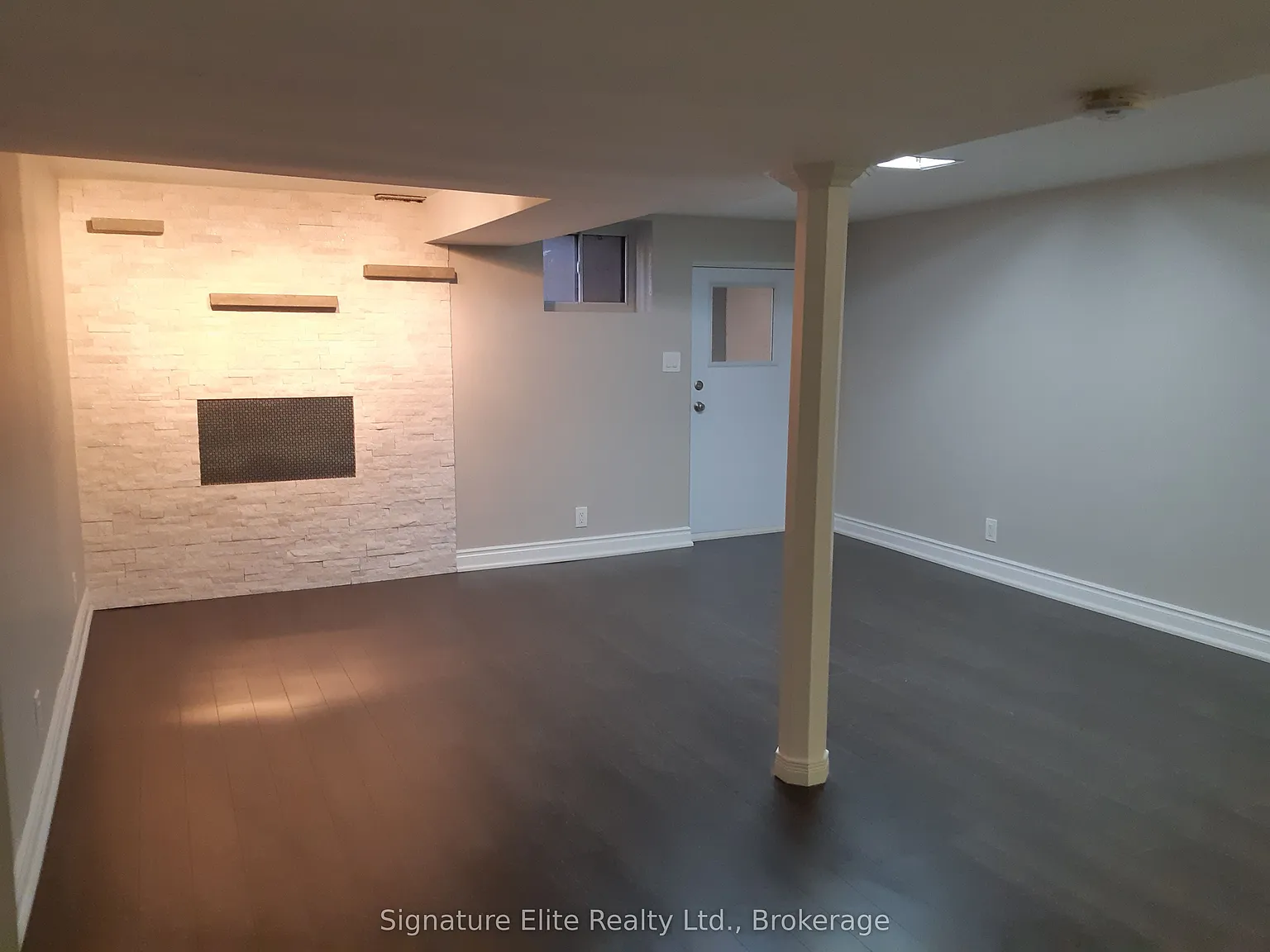 239 Lambton Ave #Basement photo 1