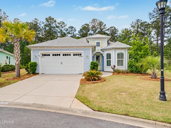 1249 Landshark Blvd, Hardeeville, SC 29927