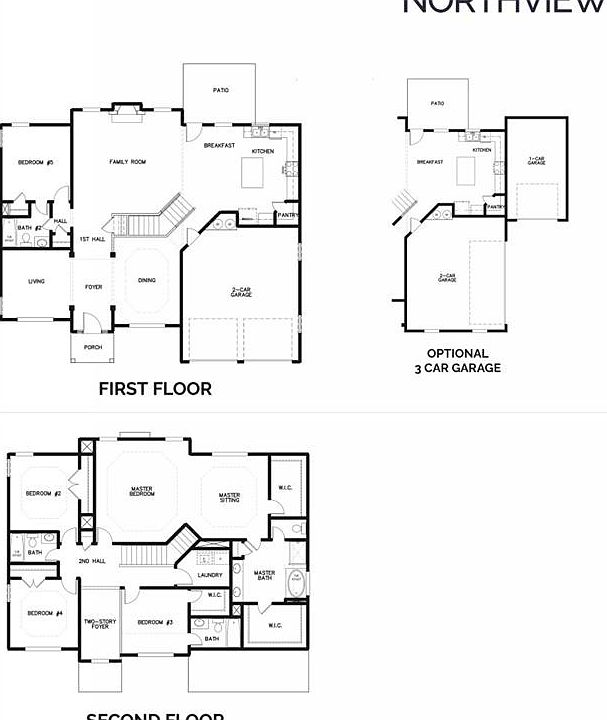 2nd image of 295 Hampton Ct