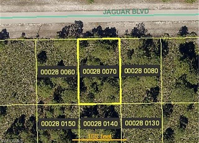 2nd image of 1116 Jaguar Blvd