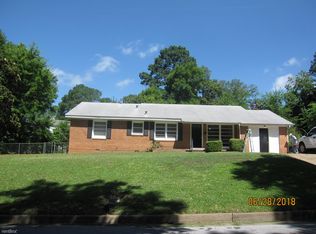 2409 Robertson Rd, Tyler, TX 75701