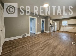 1230 Johnson St, South Bend, IN 46628