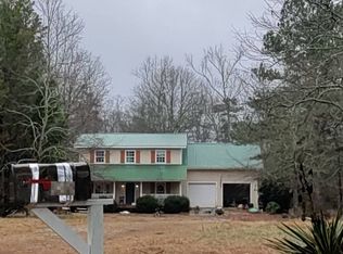 212 Willow St, Stephens, GA 30667