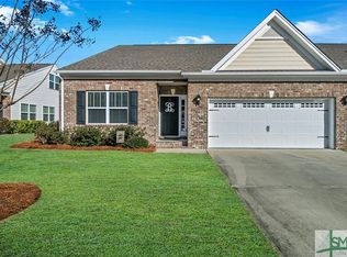 154 Regency Cir, Pooler, GA 31322