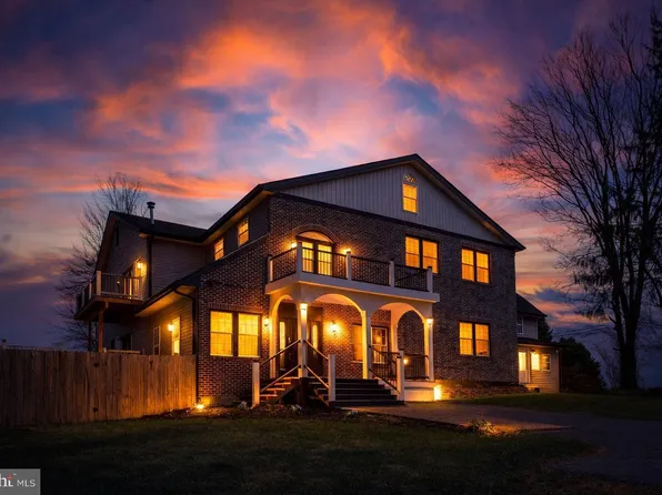 10520 Marriottsville Rd, Randallstown, MD 21133