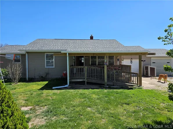 13542 Old Marvin Rd, Versailles, MO 65084
