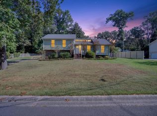 1816 Apache Way, Alabaster, AL 35007