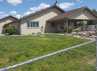 200 Imperial Rd, Dayton, NV 89403