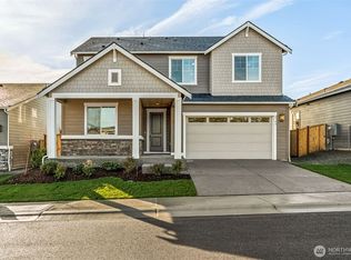 Mccormick Trails, Port Orchard, WA 98367