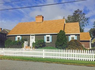 111 Rodaline Ave, Lewes, DE 19958