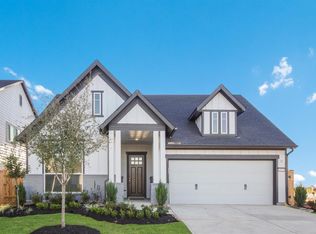 4818 Cold Stream Ct, Fulshear, TX 77441