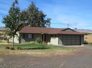 172 Kail Rd, Tieton, WA 98947