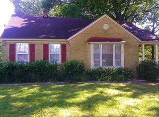 3935 Stuart Rd, Memphis, TN 38111