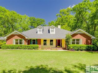 241 Timbergate Ln, Rincon, GA 31326