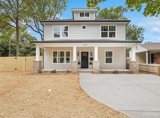 2801 Bancroft St, Charlotte, NC 28206