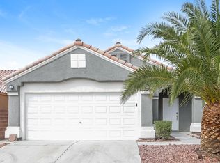 3717 Penedos Dr, Las Vegas, NV 89147