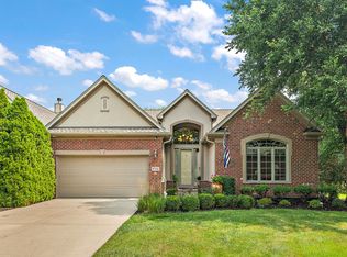 8700 Berkley Ct, Orland Park, IL