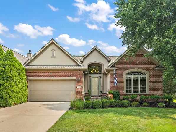 8700 Berkley Ct, Orland Park, IL 60462