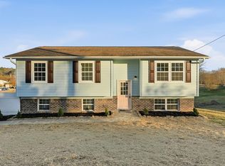 2931 Eastview Ter SE, Cleveland, TN 37323