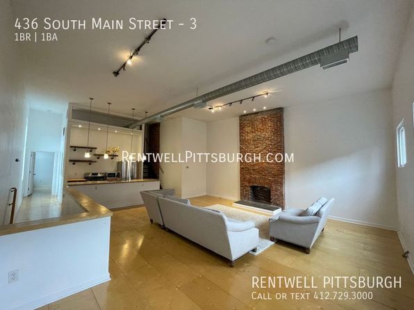 436 S Main St UNIT 3
