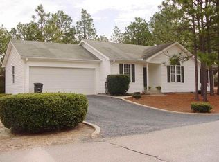 10 Vixen Ln, Pinehurst, NC 28374