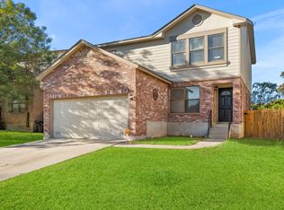 15630 Legend Springs Dr, San Antonio, TX 78247