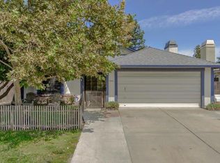 605 Crystal Springs Dr, Woodland, CA