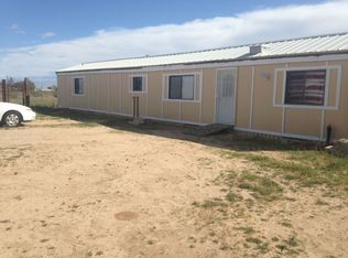 1150 N Alford St, Ridgecrest, CA 93555