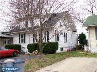 311 S River Walk, Penns Grove, NJ 08069