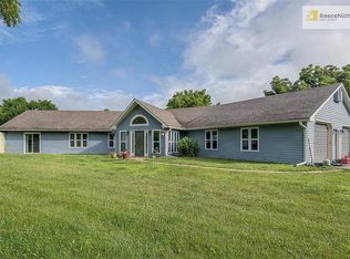 22288 Kimberly Rd, Spring Hill, KS 66083