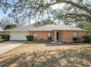 7902 Rugged Ridge St, San Antonio, TX 78254