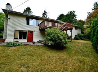 25665 Lake Fenwick Rd S, Kent, WA 98032