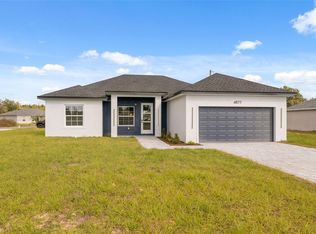 4877 SW 145th Place Rd, Ocala, FL 34473