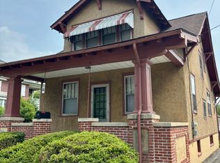 14 N Monroe St, Boyertown, PA 19512