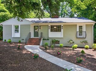 506 Audubon Dr, Greensboro, NC 27410