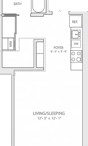 44 E End Ave #4C — Photo 2