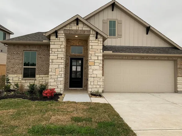 2609 Ocean Key Dr, Texas City, TX 77568