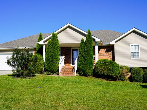 56 W Cherry Dr, Science Hill, KY 42553